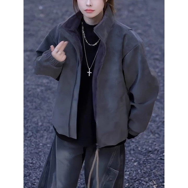 Jacket Quilted Women&