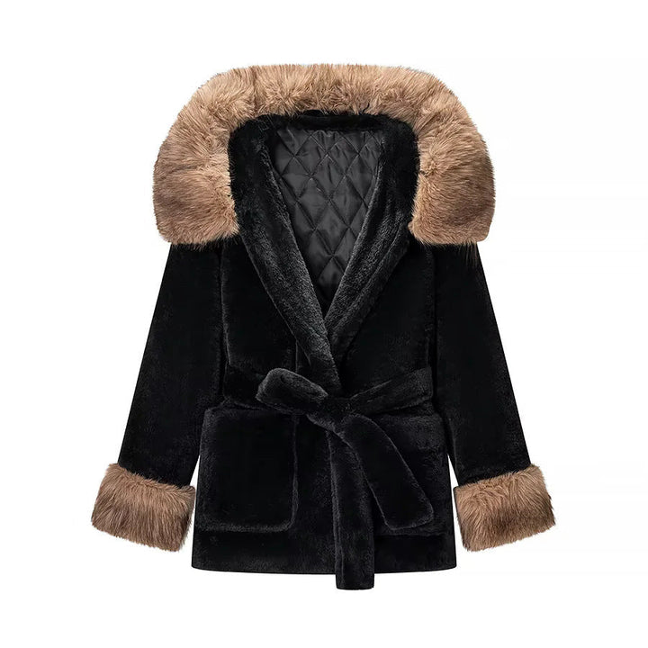 Coat women&