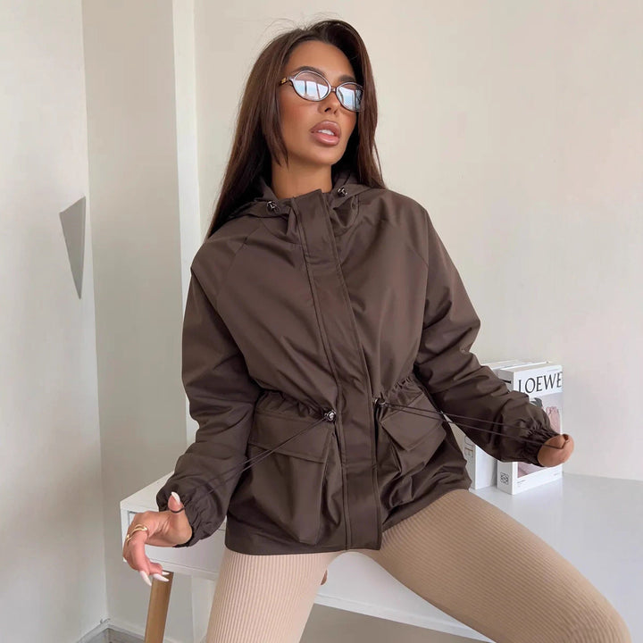 Parka women&