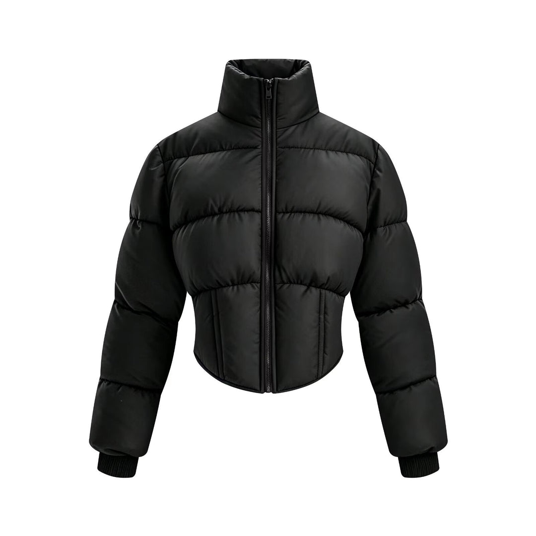 Jacket Quilted Women&
