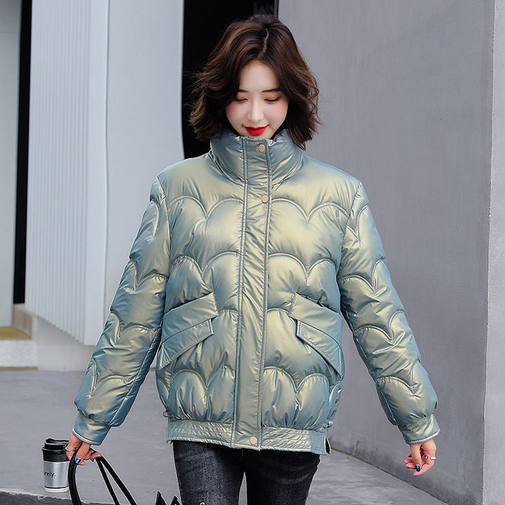 Jacket Quilted Women&