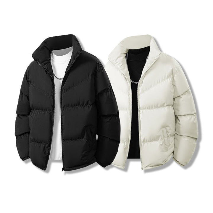Quilted Men&