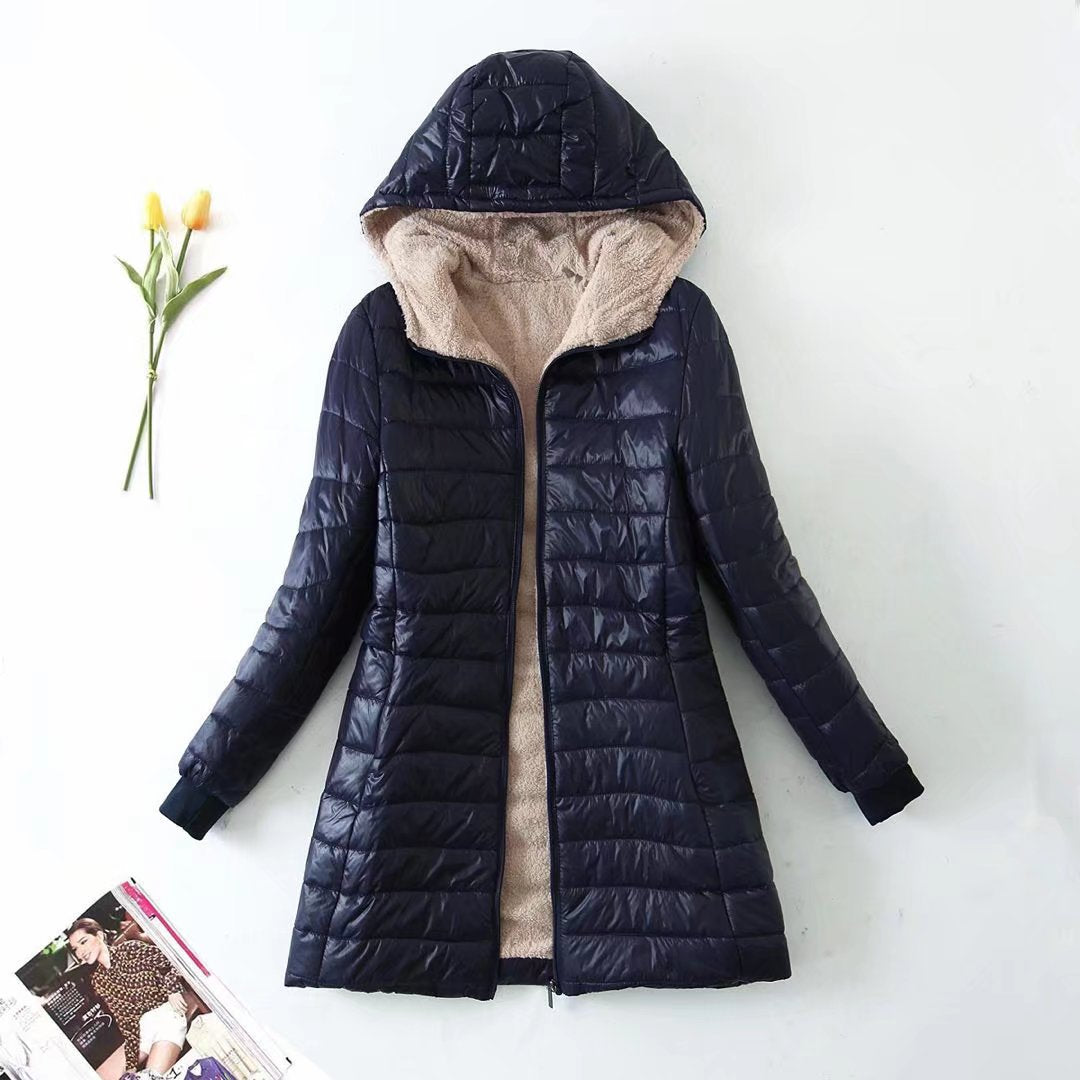 Parka women&