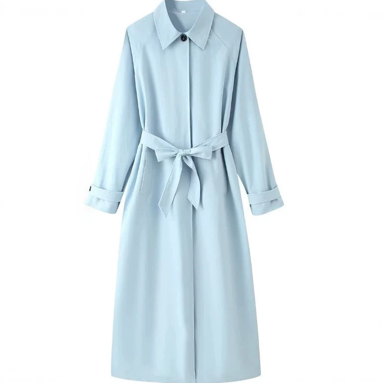 Coat Trench coat Women&