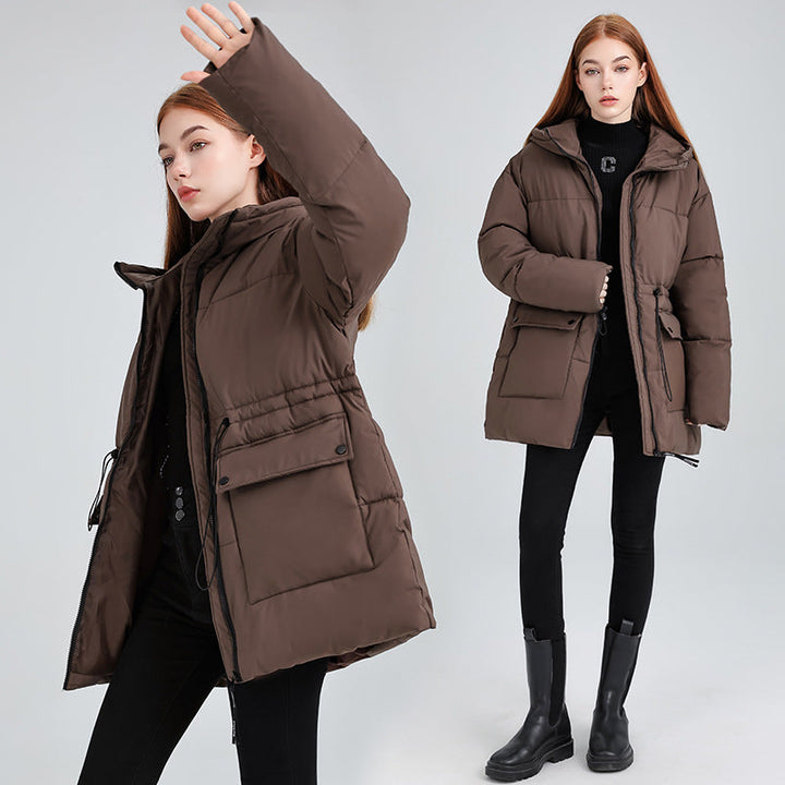 Parka women&