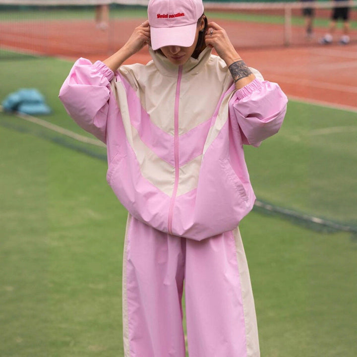 windbreaker Women&