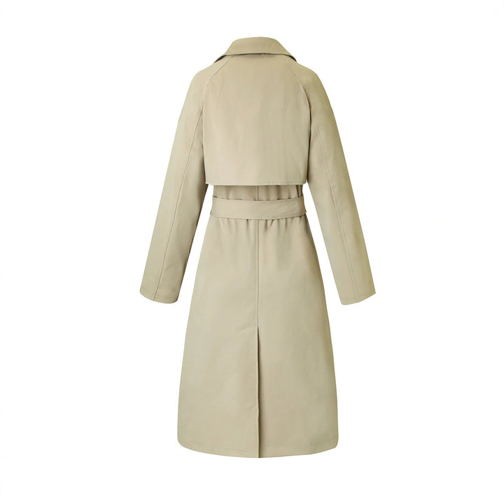 Coat Trench coat Women&