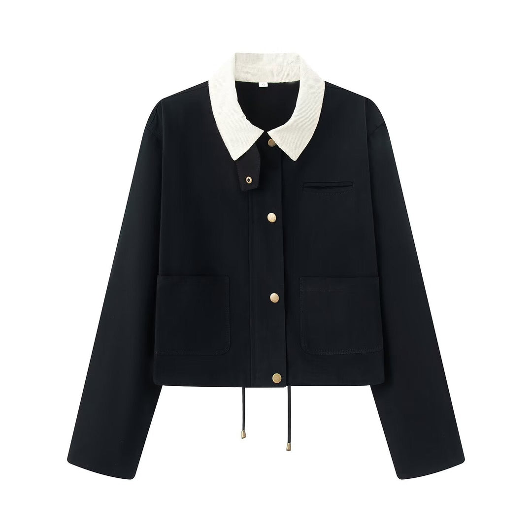Jacket Transitional Women&