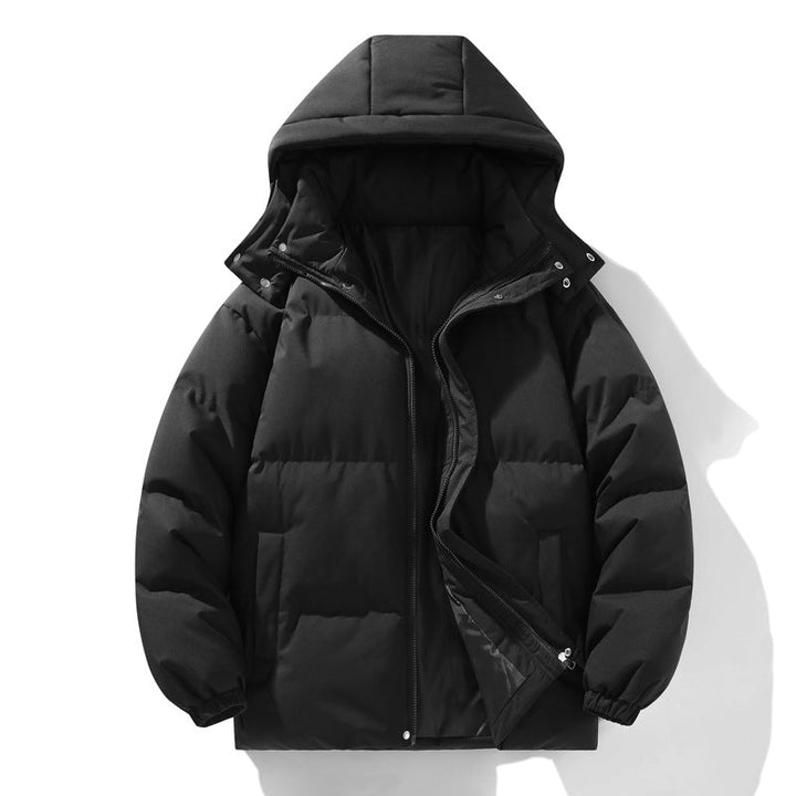 Jacket down women&