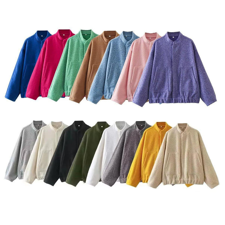 Jacket Transitional Women&
