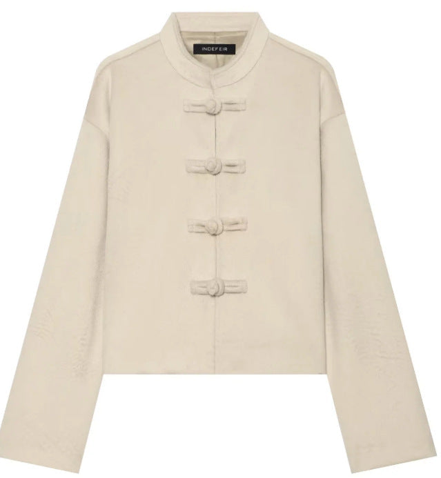 Jacket Transitional Women&