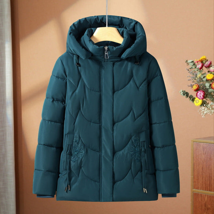 Parka Women&