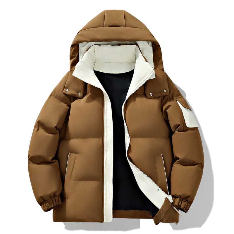 Jacket Quilted Women&