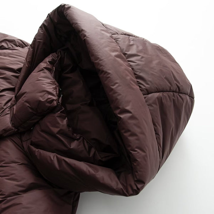 Jacket Quilted Women&