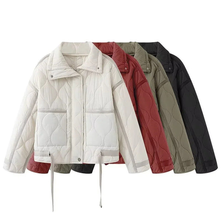 Jacket quilted Women&
