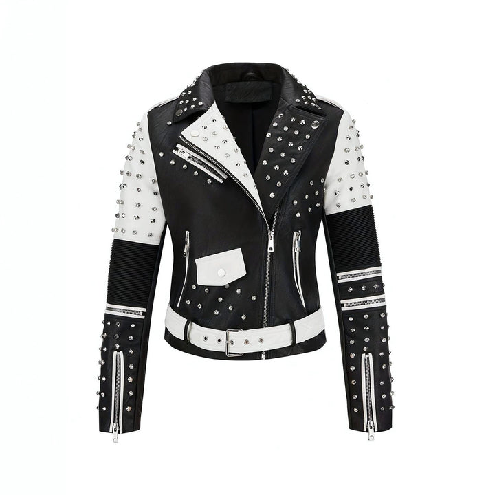 Jacket Biker jacket Women&
