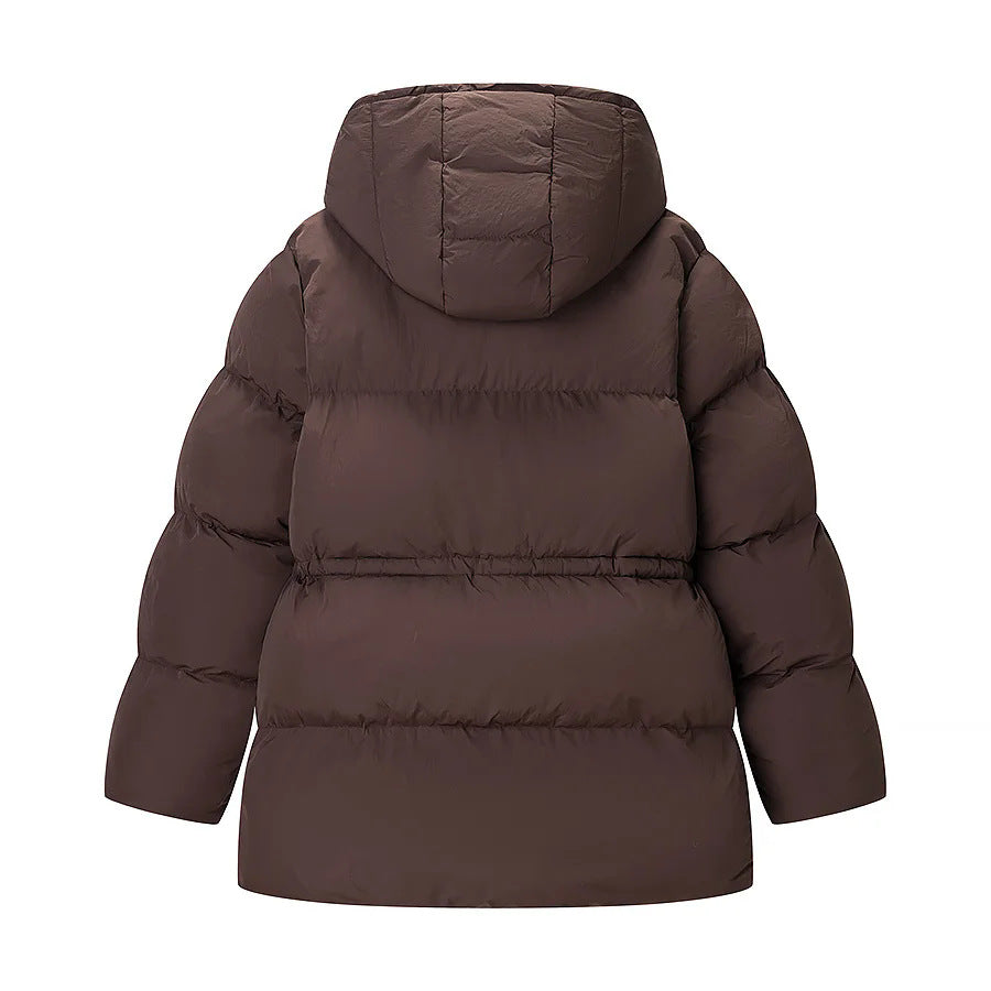 Jacket quilted women&