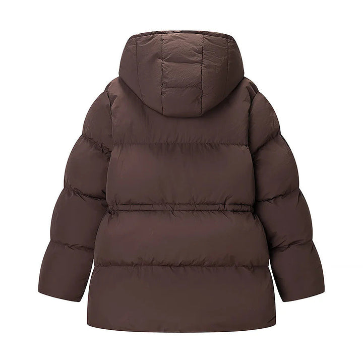 Jacket quilted women&