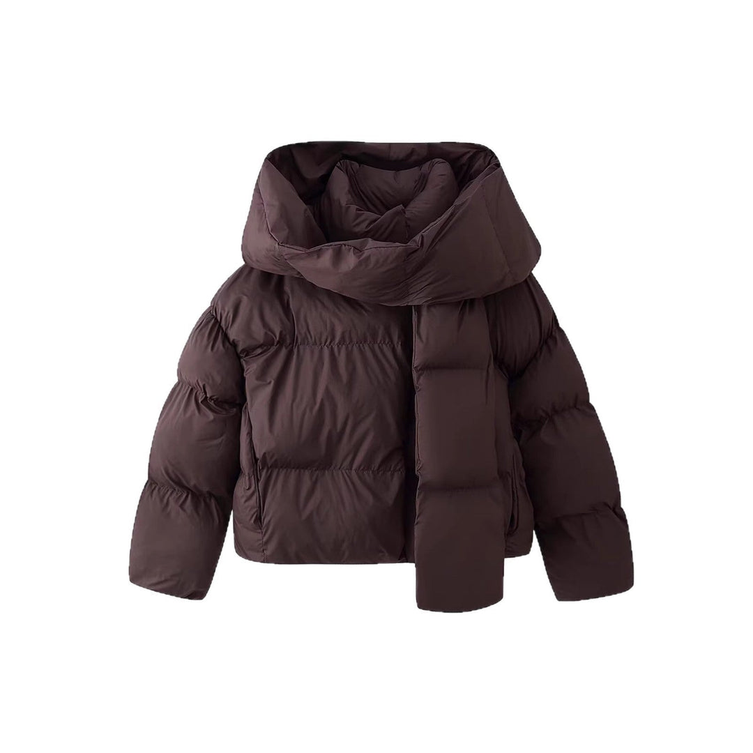 Jacket Quilted Women&