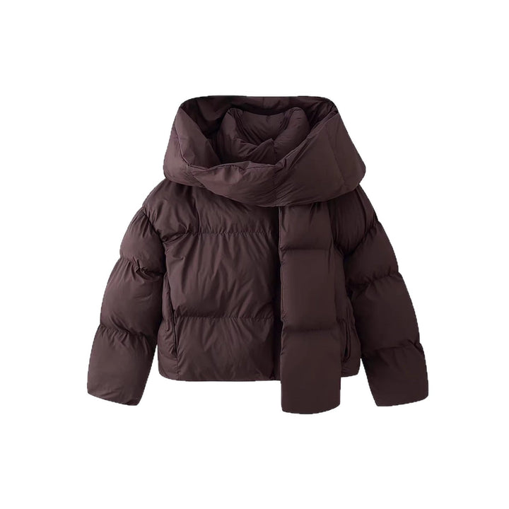 Jacket Quilted Women&