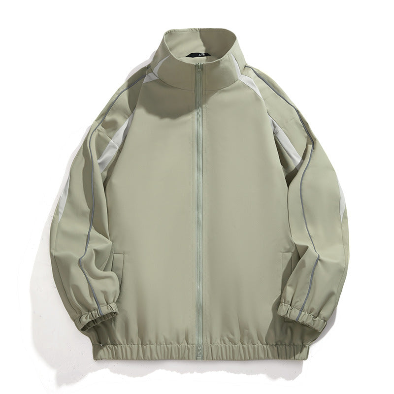 Jacket windproof Women&