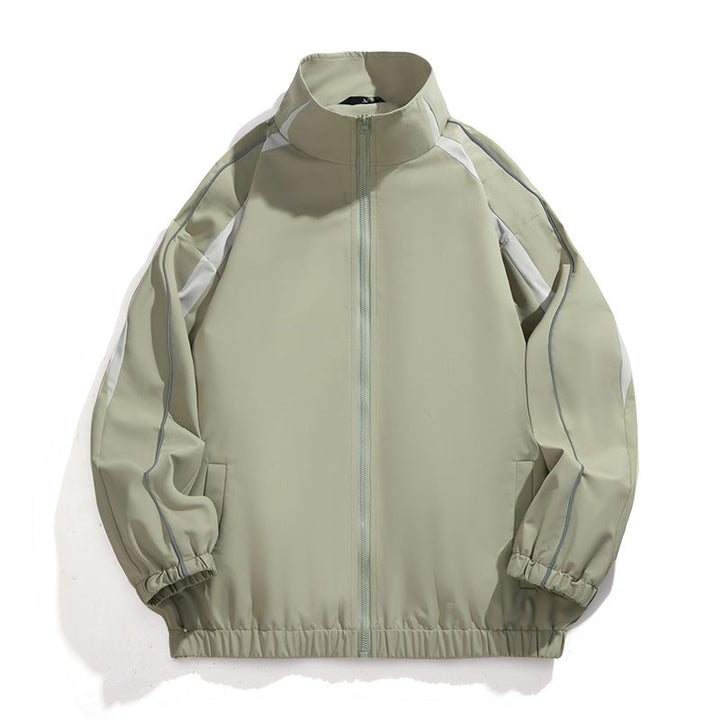 Jacket windproof Women&