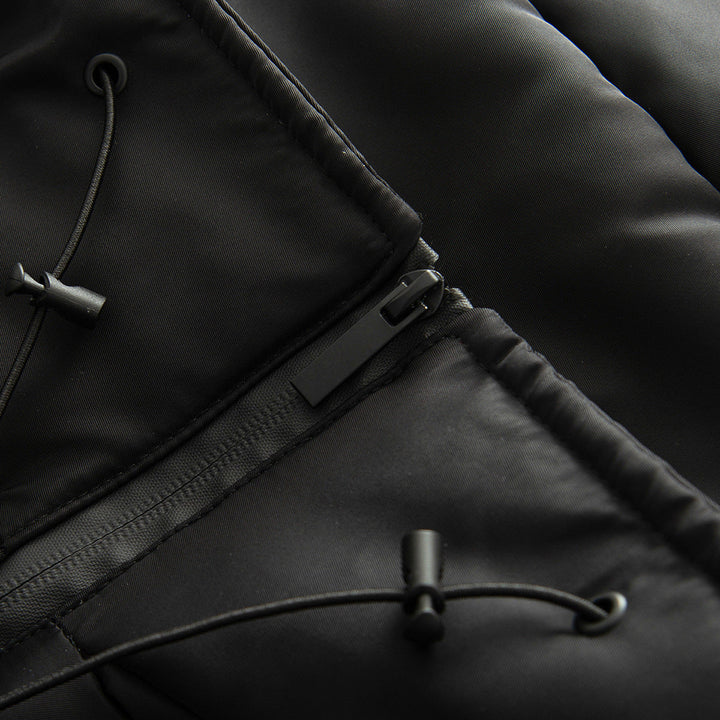 Jacket quilted women&