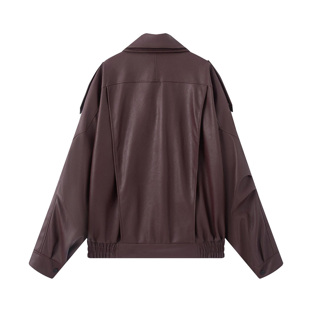 Biker jacket women&