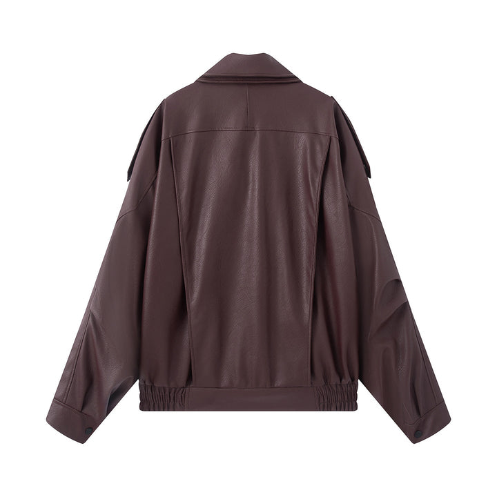 Biker jacket women&