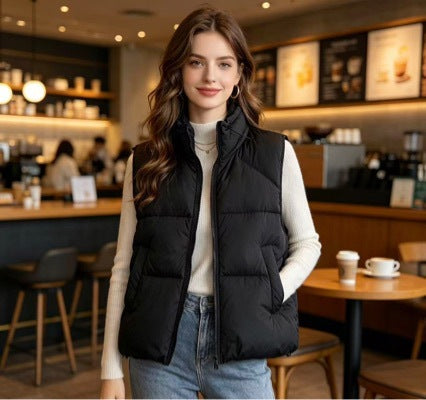 Jacket down Women&