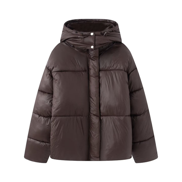 Jacket Quilted Women&