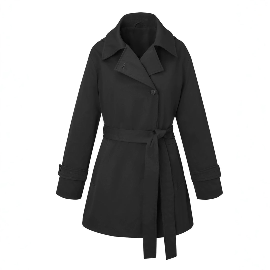 Coat Trench coat Women&