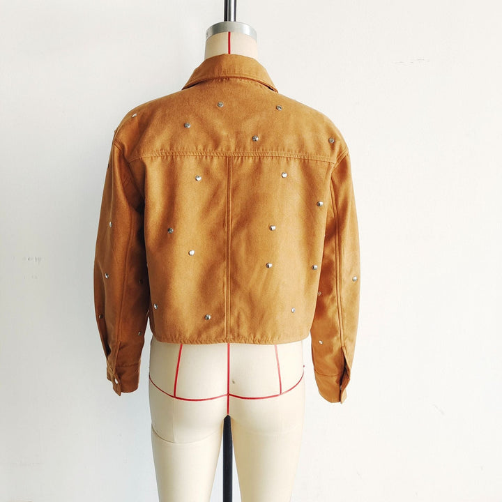 Biker jacket women&