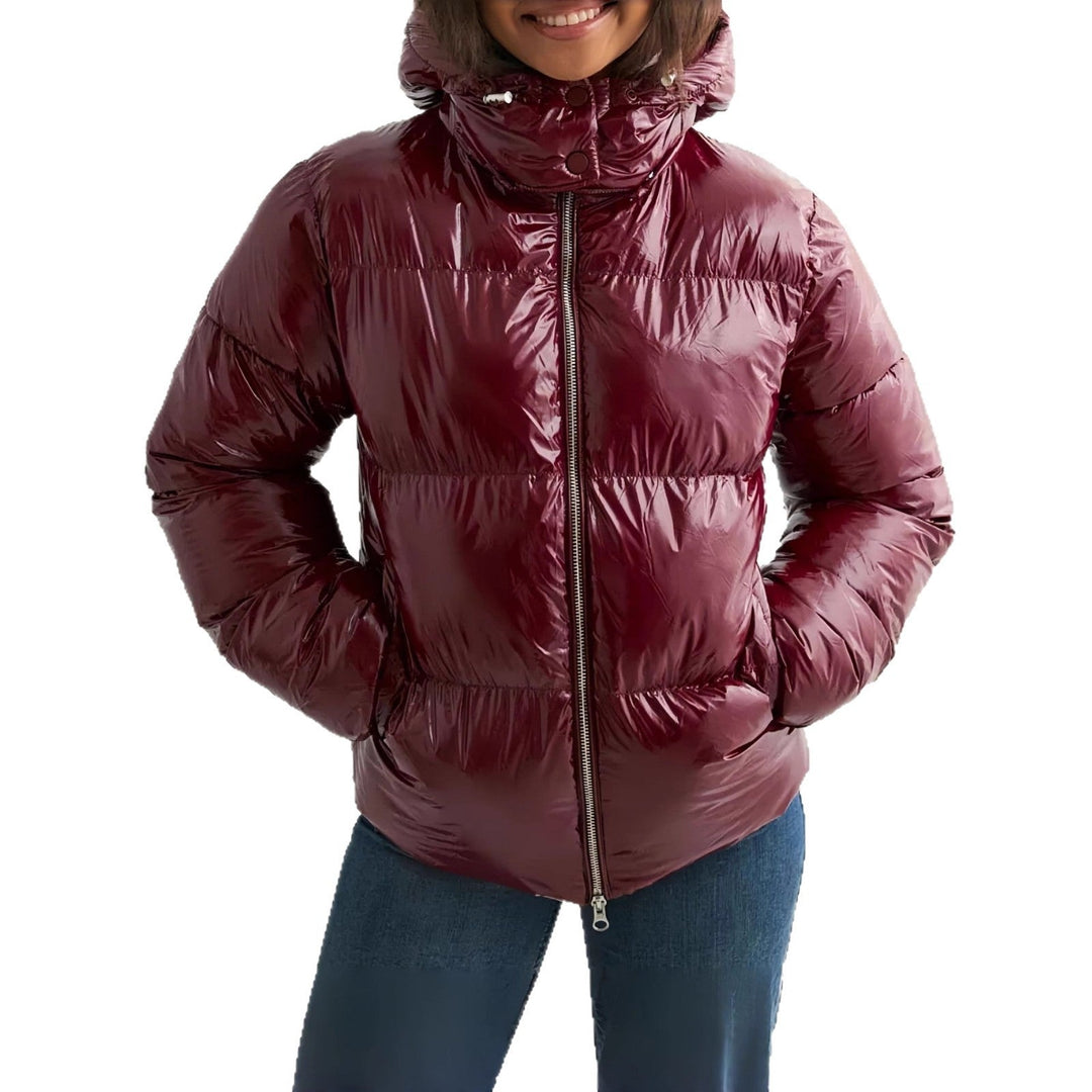 Jacket down women&