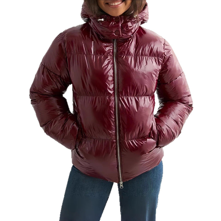 Jacket down women&
