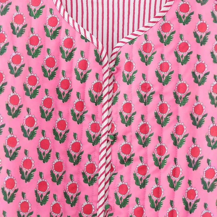 Jacket Quilted Women&