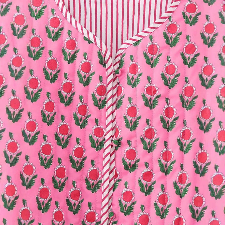 Jacket Quilted Women&