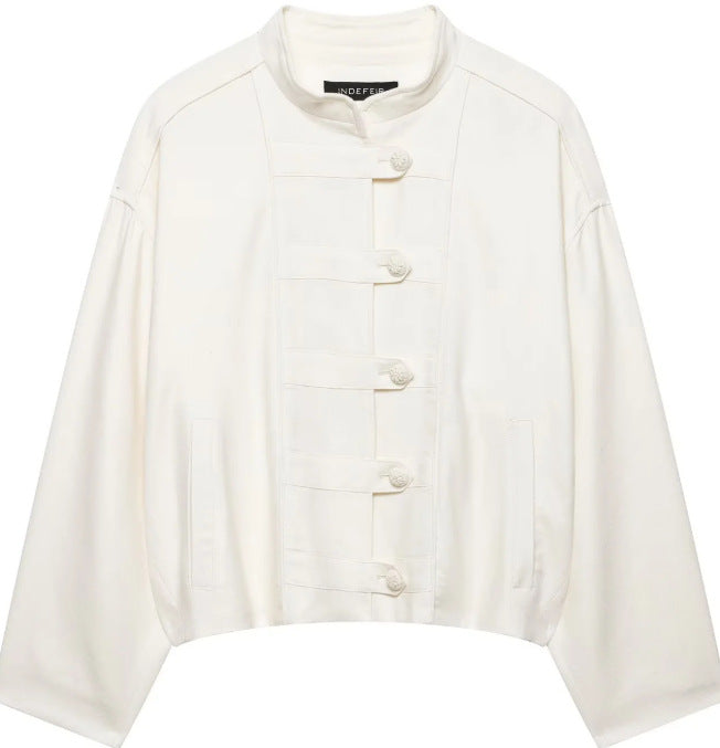 Jacket Transitional Women&