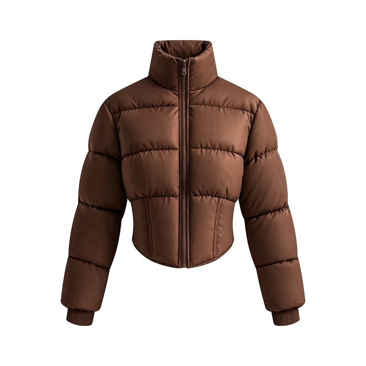 Jacket Quilted Women&