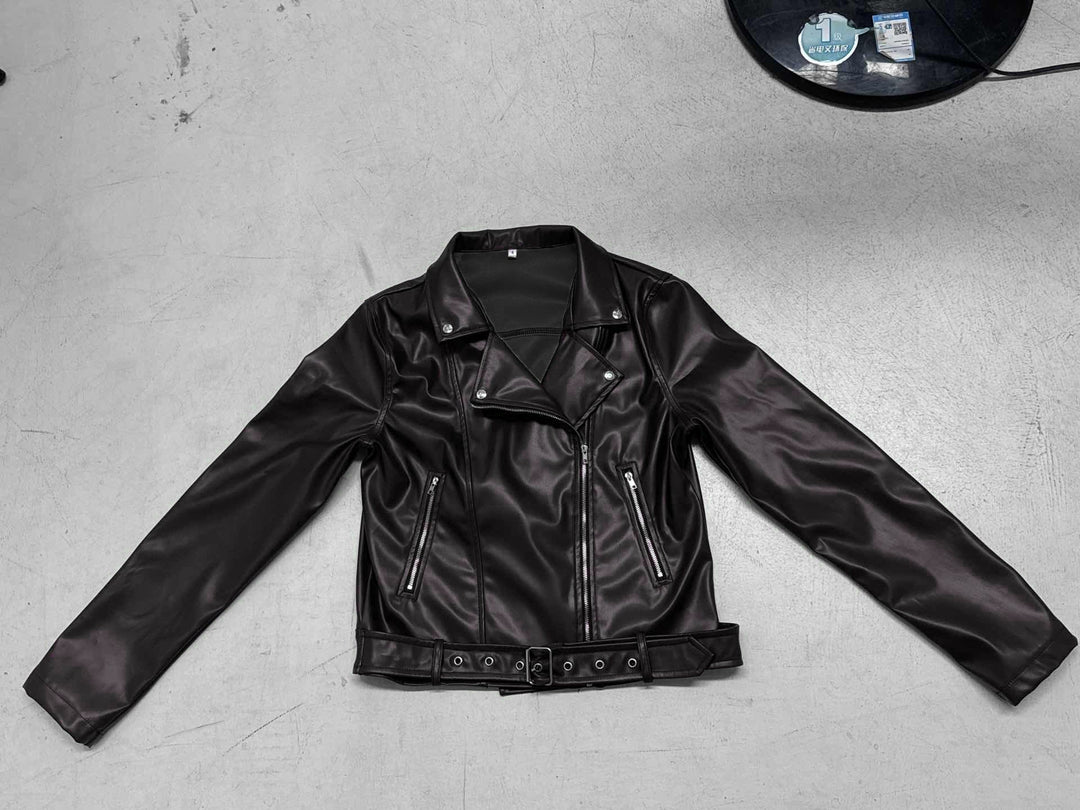 Biker jacket women&