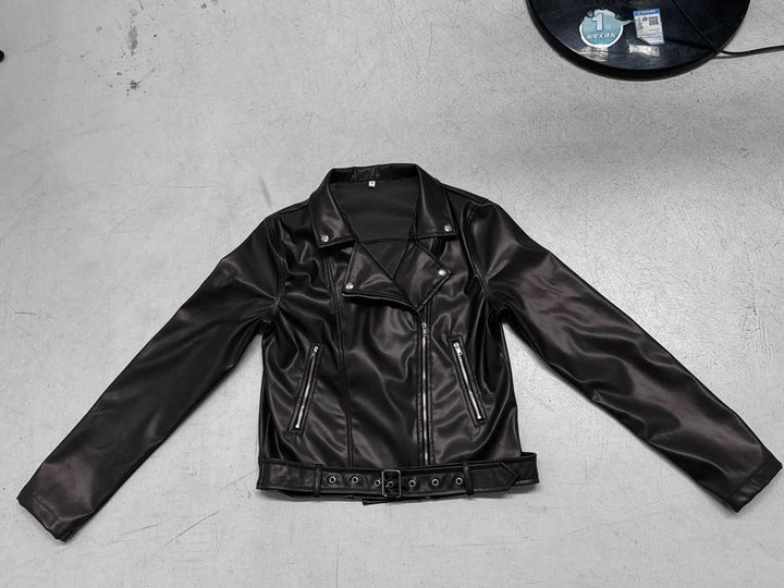 Biker jacket women&