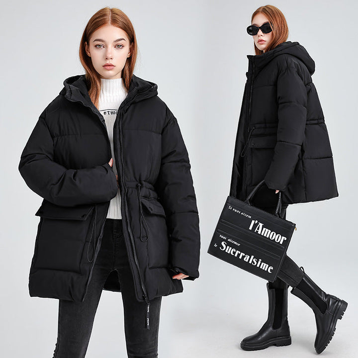 Parka women&