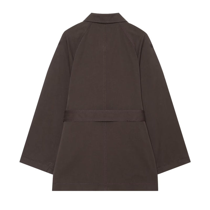 Coat Trench coat Women&