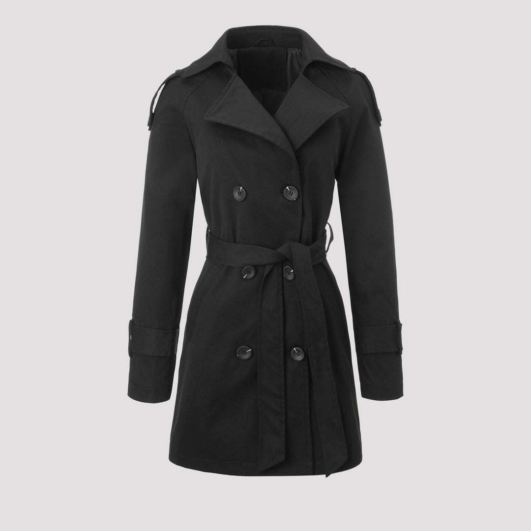 Coat Trench coat Women&
