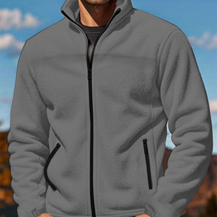 Fleece Men&