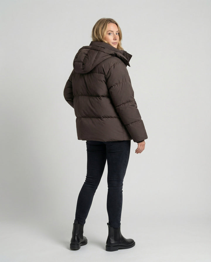Oversized Women&