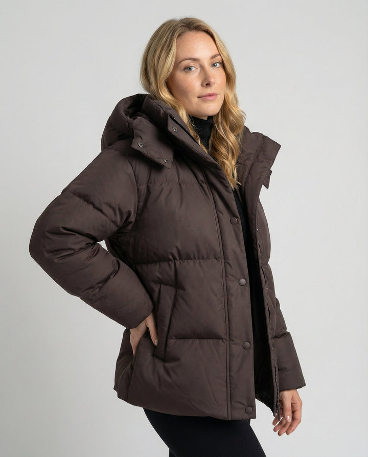 Oversized Women&