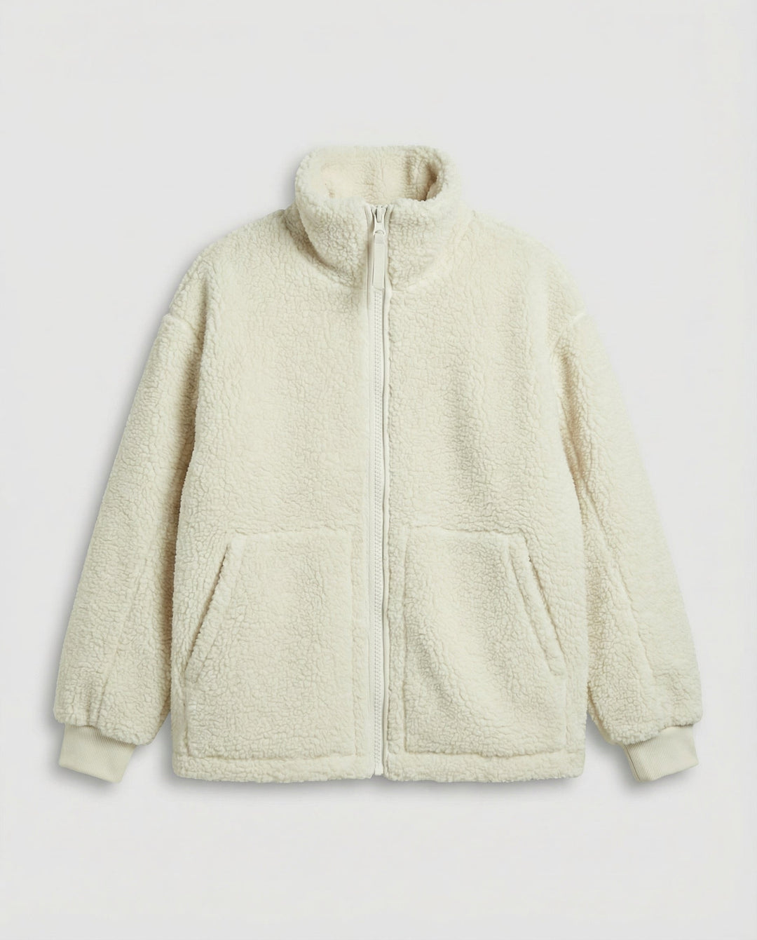 Jacket fleece women&
