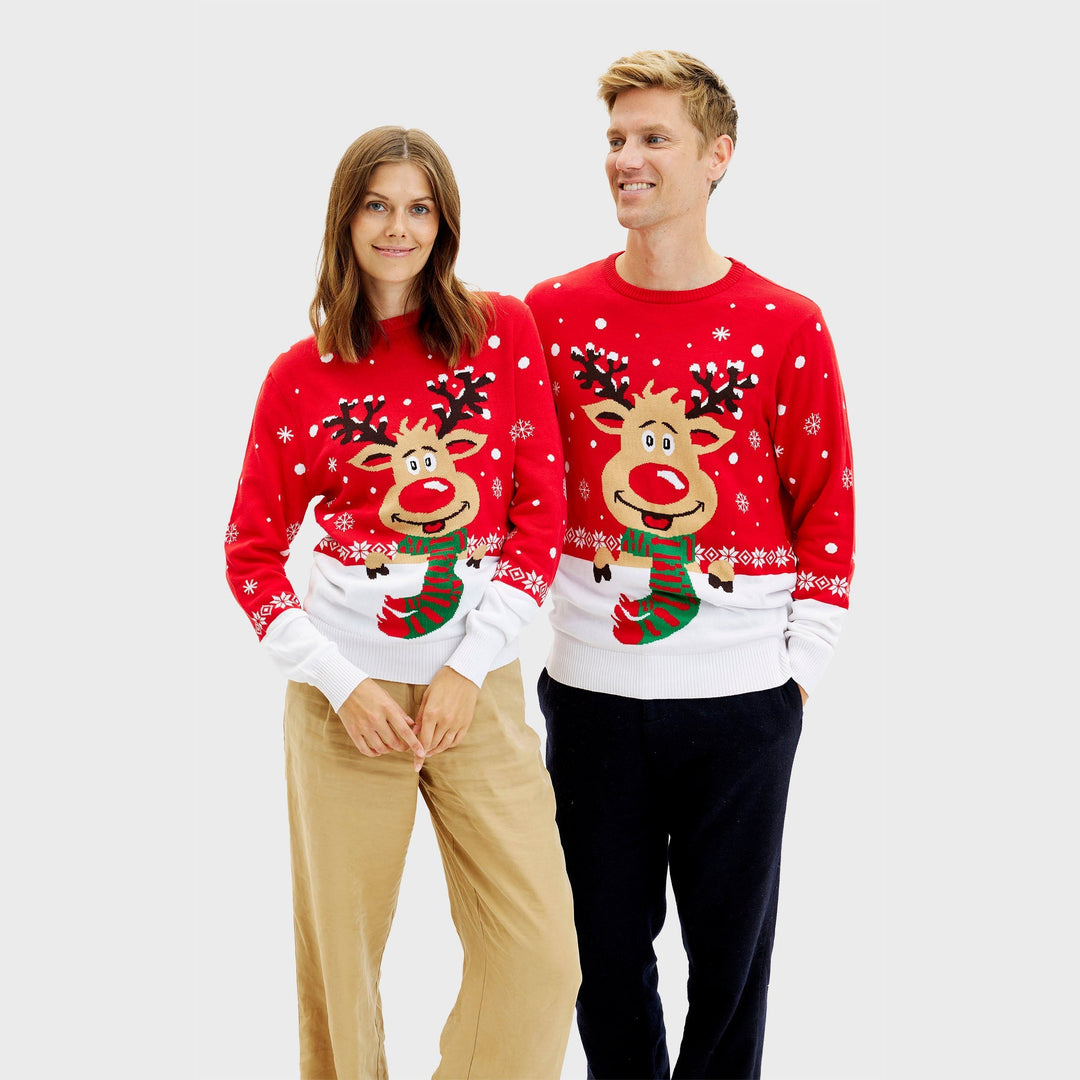 | Rudolf&