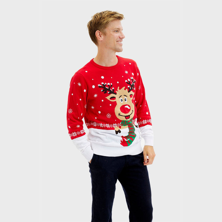 | Rudolf&
